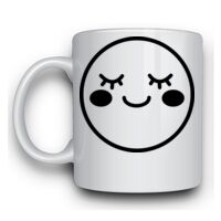 11oz Mug With Side Prints Thumbnail