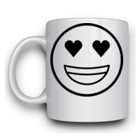 11oz Mug With Side Prints Thumbnail