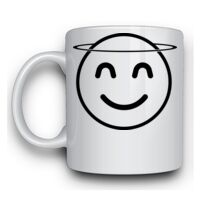 11oz Mug With Side Prints Thumbnail