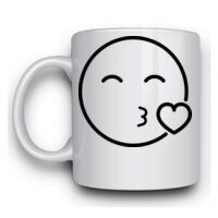 11oz Mug With Side Prints Thumbnail