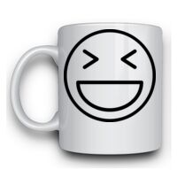 11oz Mug With Side Prints Thumbnail