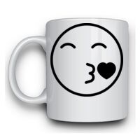 11oz Mug With Side Prints Thumbnail