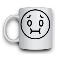 11oz Mug With Side Prints Thumbnail