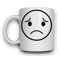 11oz Mug With Side Prints Thumbnail