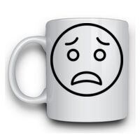 11oz Mug With Side Prints Thumbnail