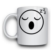 11oz Mug With Side Prints Thumbnail