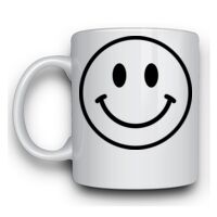 11oz Mug With Side Prints Thumbnail