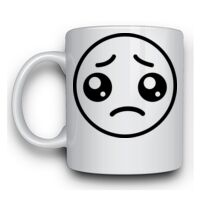 11oz Mug With Side Prints Thumbnail