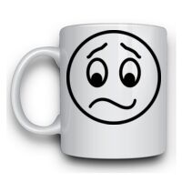 11oz Mug With Side Prints Thumbnail