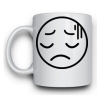 11oz Mug With Side Prints Thumbnail