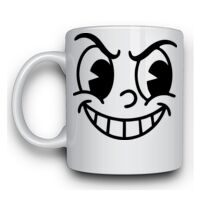 11oz Mug With Side Prints Thumbnail