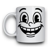11oz Mug With Side Prints Thumbnail