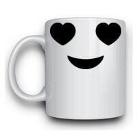 11oz Mug With Side Prints Thumbnail