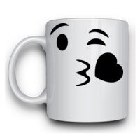 11oz Mug With Side Prints Thumbnail