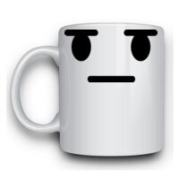 11oz Mug With Side Prints Thumbnail
