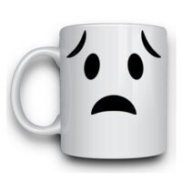 11oz Mug With Side Prints Thumbnail