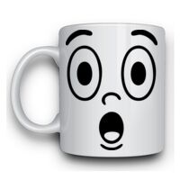 11oz Mug With Side Prints Thumbnail