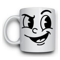 11oz Mug With Side Prints Thumbnail