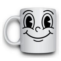 11oz Mug With Side Prints Thumbnail