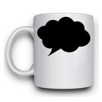 11oz Mug With Side Prints Thumbnail