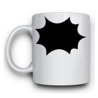 11oz Mug With Side Prints Thumbnail