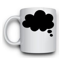 11oz Mug With Side Prints Thumbnail