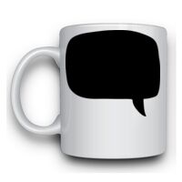 11oz Mug With Side Prints Thumbnail