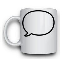 11oz Mug With Side Prints Thumbnail