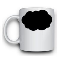 11oz Mug With Side Prints Thumbnail