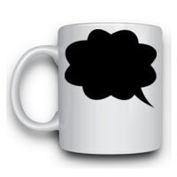 11oz Mug With Side Prints Thumbnail