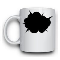 11oz Mug With Side Prints Thumbnail