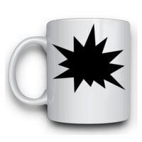 11oz Mug With Side Prints Thumbnail