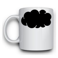 11oz Mug With Side Prints Thumbnail