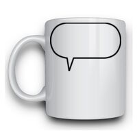 11oz Mug With Side Prints Thumbnail