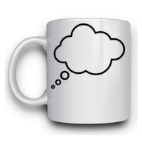 11oz Mug With Side Prints Thumbnail