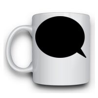 11oz Mug With Side Prints Thumbnail