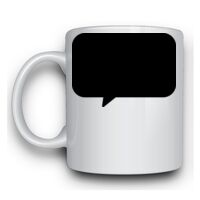 11oz Mug With Side Prints Thumbnail