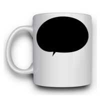 11oz Mug With Side Prints Thumbnail