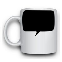 11oz Mug With Side Prints Thumbnail