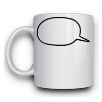 11oz Mug With Side Prints Thumbnail