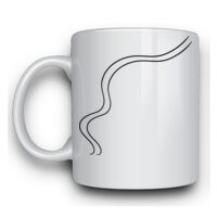 11oz Mug With Side Prints Thumbnail