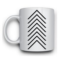 11oz Mug With Side Prints Thumbnail