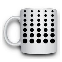 11oz Mug With Side Prints Thumbnail