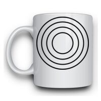 11oz Mug With Side Prints Thumbnail