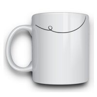 11oz Mug With Side Prints Thumbnail