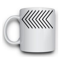 11oz Mug With Side Prints Thumbnail