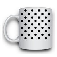 11oz Mug With Side Prints Thumbnail