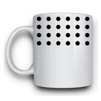 11oz Mug With Side Prints Thumbnail