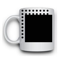11oz Mug With Side Prints Thumbnail