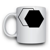 11oz Mug With Side Prints Thumbnail